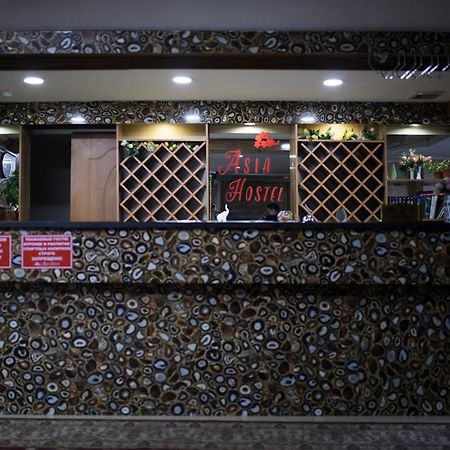 Asia Hostel 阿拉木图 外观 照片