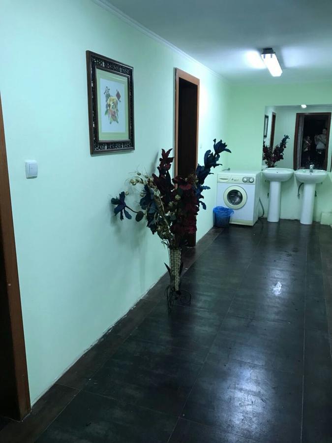 Asia Hostel 阿拉木图 外观 照片