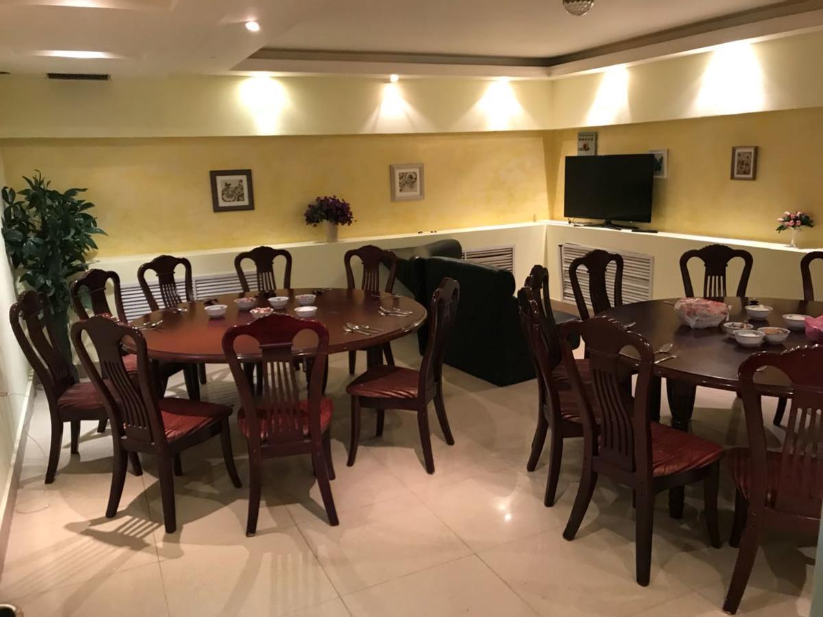 Asia Hostel 阿拉木图 外观 照片