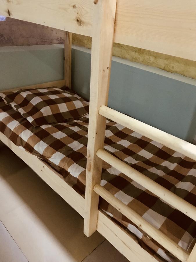 Asia Hostel 阿拉木图 外观 照片