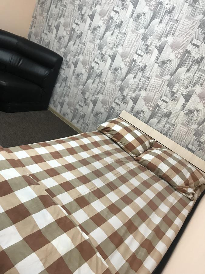 Asia Hostel 阿拉木图 外观 照片