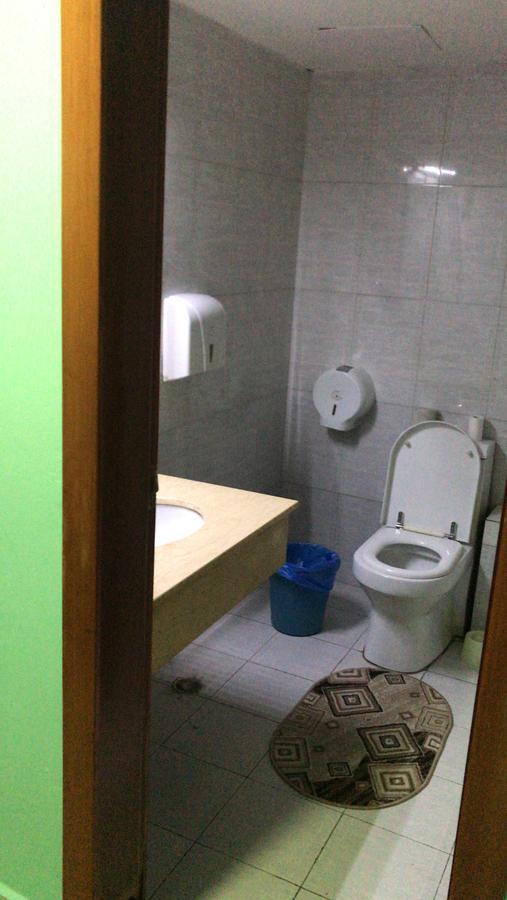 Asia Hostel 阿拉木图 外观 照片