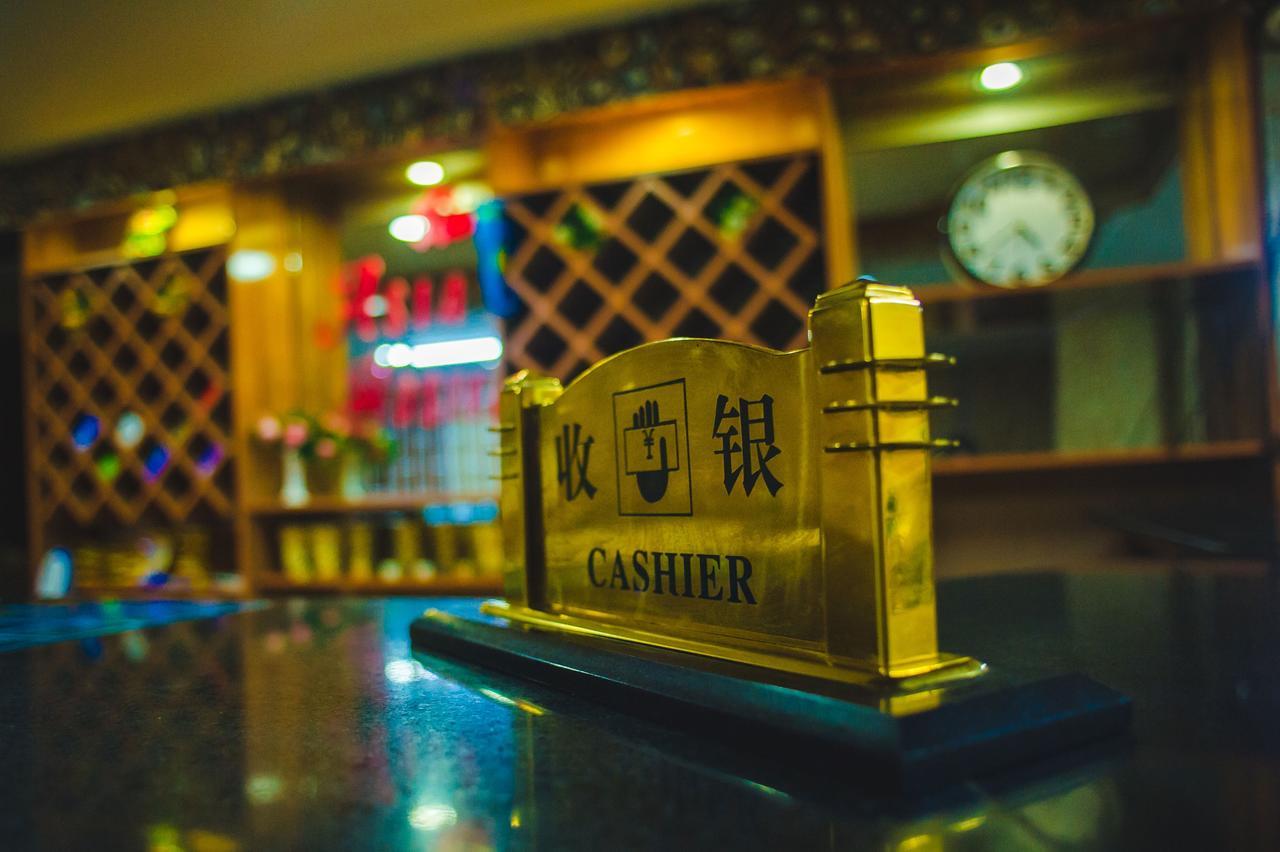 Asia Hostel 阿拉木图 外观 照片