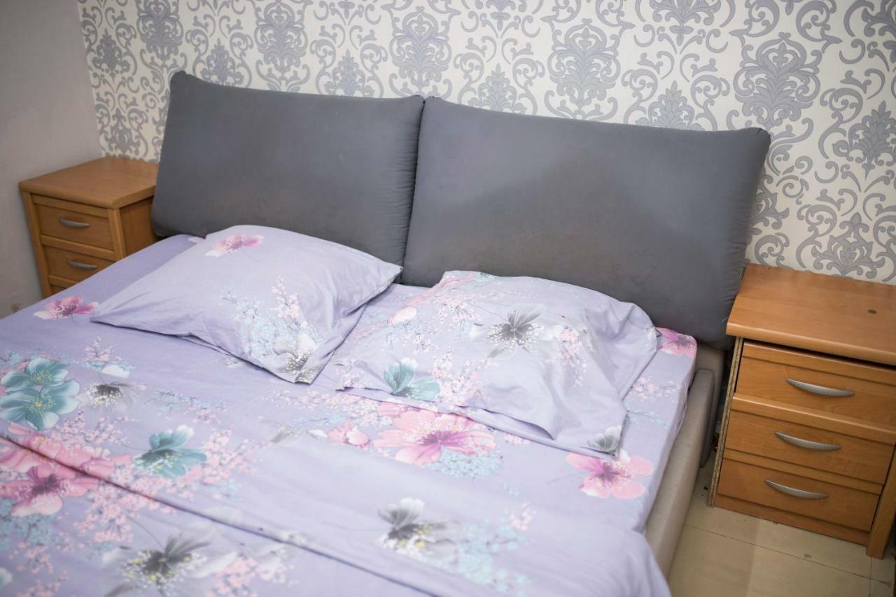 Asia Hostel 阿拉木图 外观 照片