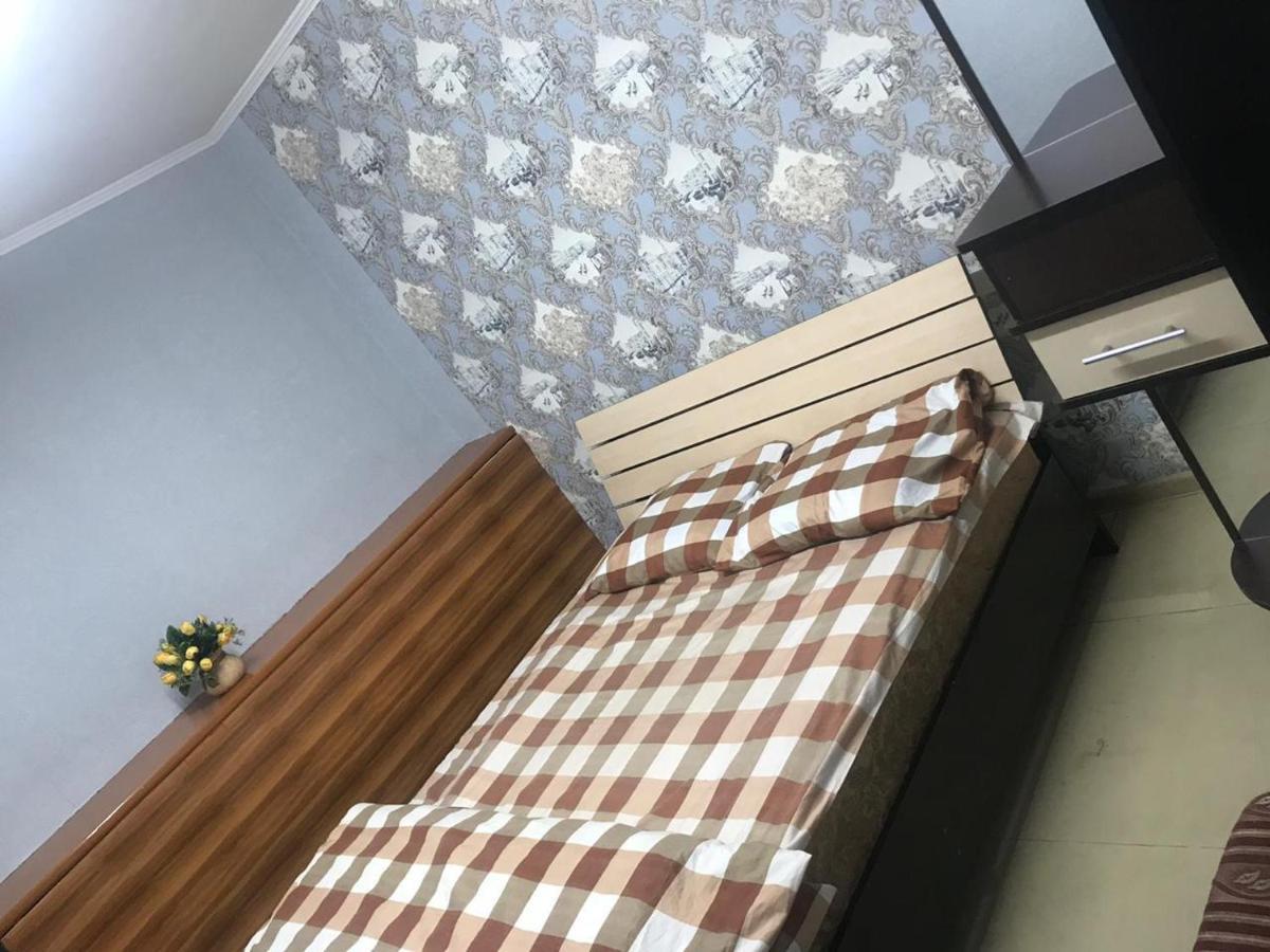 Asia Hostel 阿拉木图 外观 照片