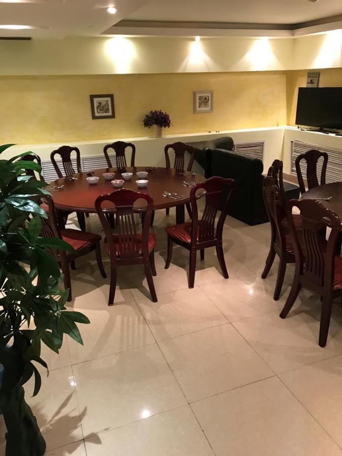 Asia Hostel 阿拉木图 外观 照片